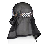 HK Army Headwrap - Ride or Collide