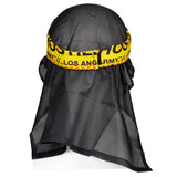 HK Army Headwrap - Hazzard yellow