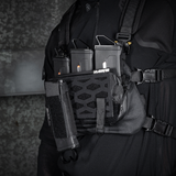 HK Army Hostile Airsoft - Rip Quick - Edge EPM1/1S