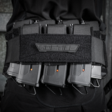 HK Army Hostile Airsoft - Rip Quick - Edge EPM1/1S
