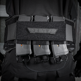 HK Army Hostile Airsoft - Rip Quick - Fury EPM1/1S