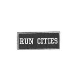HK Army Patches mit Klettverschluss