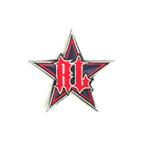 HK Army Patches mit Klettverschluss