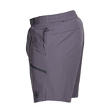 HK Army Gamma - Athletex Training Shorts - Grey