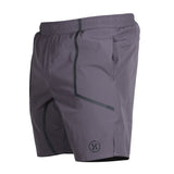 HK Army Gamma - Athletex Training Shorts - Grey