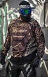 HK Army Freeline Jerseys - Profi Paintball Trikot