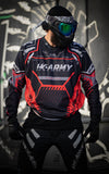 HK Army Freeline Jerseys - Profi Paintball Trikot