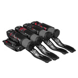 HK Army Eject Harness 4 plus 3 plus 4 - the new designs are awesome