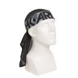 HK Army Headwrap - Sandana Shale teal