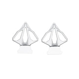 HK Army EVO Pro replacement fin set - colorful fingers for your aluminum quickfeed