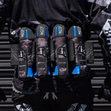 HK Army Eject Harness 4 plus 3 plus 4 - the new designs are awesome