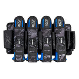 HK Army Eject Harness 4 plus 3 plus 4 - the new designs are awesome