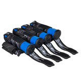 HK Army Eject Harness 4 plus 3 plus 4 - the new designs are awesome