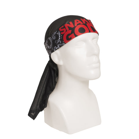 HK Army Headwrap - Sandana Snake God Carnage