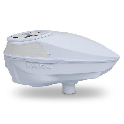New - Virtue Spire V Paintball Loader - Available for immediate delivery