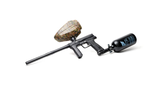 Planet Eclipse Etha3M Paintball Sparpaket - Protoyz Speedster Loader camo