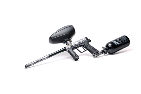 Planet Eclipse Etha3 Paintball Sparpaket - PAL Loader -  Markierer HDE Urban