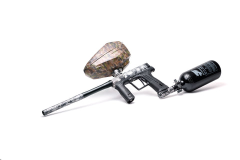 Planet Eclipse Etha3 Paintball Sparpaket - Speedster Loader camo - Markierer HDE Urban