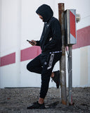 HK Army Athletex Stride Joggers - long trousers for sports and leisure