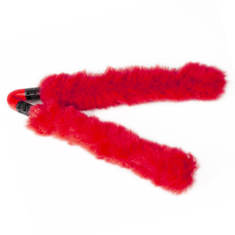 New - HK Army Strike Barrel Swab - super plush running sheep