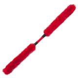 New - HK Army Strike Barrel Swab - super plush running sheep