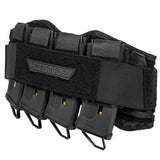 HK Army Hostile Airsoft - Synapse Flex Belt - Black