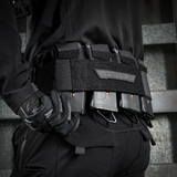 HK Army Hostile Airsoft - Synapse Flex Belt - Black