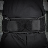 HK Army Hostile Airsoft - Synapse Flex Belt - Black