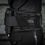 HK Army Hostile Airsoft - Synapse Flex Belt - Black