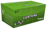 Tomahawk Lightning Paintballs 2000s - fluorescent paintballs
