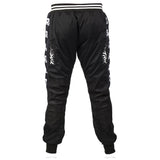 Neu - HK Army TRK Jogger Pants - HK SKull black