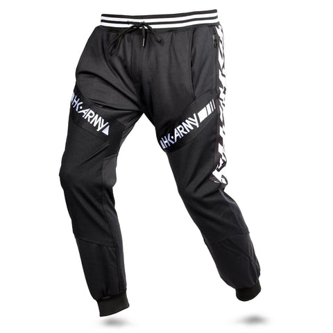 New - HK Army TRK Jogger Pants - HK Stripe