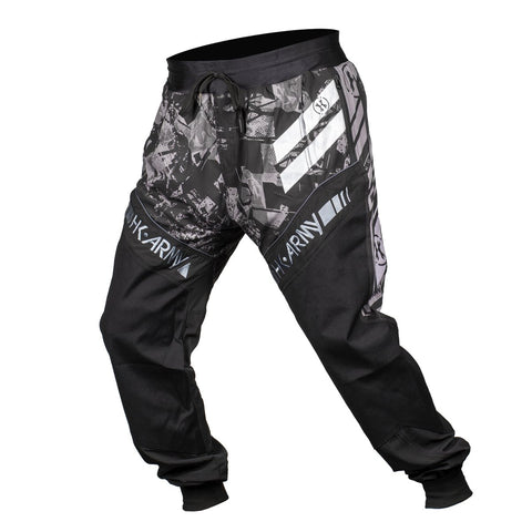 HK Army TRK AIR - Slate Jogger Pants - das neue Fliegengweicht ist da