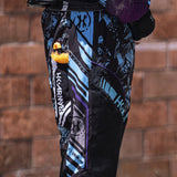 HK Army TRK AIR - Poison Jogger Pants - das neue Fliegengweicht ist da