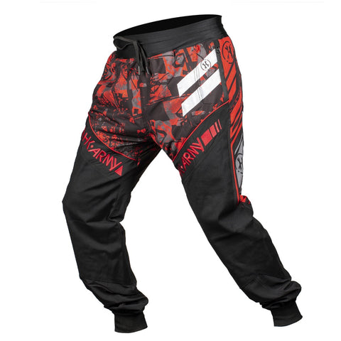 HK Army TRK AIR - Scorch Jogger Pants - das neue Fliegengweicht ist da