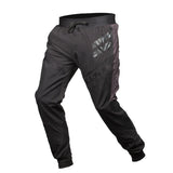 HK Army TRK AIR - Blackout Jogger Pants - neu, schwarz und ein Super-Fliegengewicht!