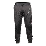 HK Army TRK AIR - Blackout Jogger Pants - neu, schwarz und ein Super-Fliegengewicht!