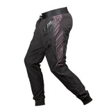 HK Army TRK AIR - Blackout Jogger Pants - neu, schwarz und ein Super-Fliegengewicht!
