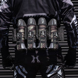 HK Army Eject Harness 4 plus 3 plus 4 - the new designs are awesome