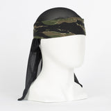 HK Army Headwrap - Sandana - Tiger Woodland