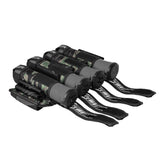 HK Army Eject Harness 4 plus 3 plus 4 - the new designs are awesome