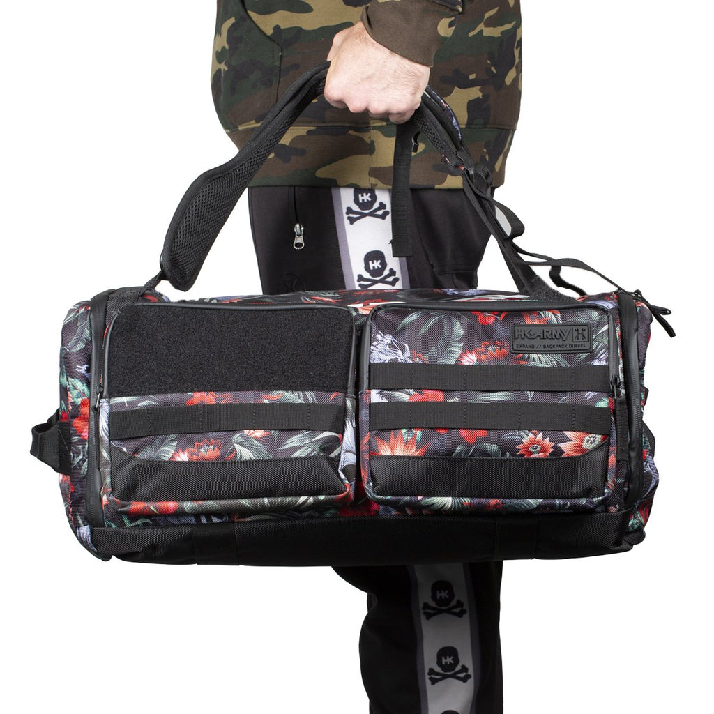 Hk on sale army backpack