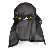 HK Army Headwrap - Trucker Orange