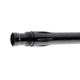 Dye UL-S Boomstick AC polished barrel backs