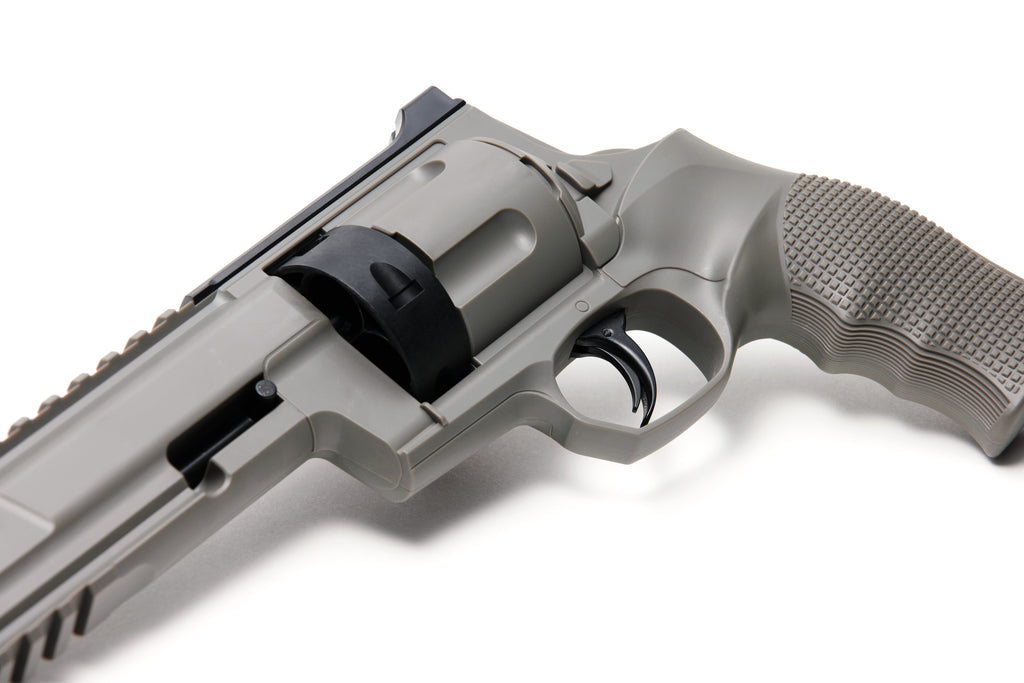 T4E Umarex HDR68 Paintball Marker Pistol Revolver