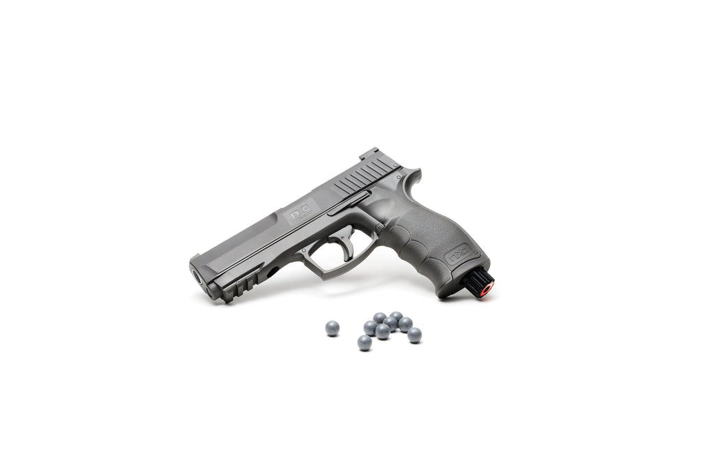 PACK HOME DEFENSE TP50 COMPACT.50 (11 joules) + 5 Co2 + 100