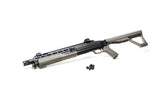 Umarex T4E HDX 68 - NXG PS-320 Pump Action Paintball Marker mit 40 Joule - sofort lieferbar