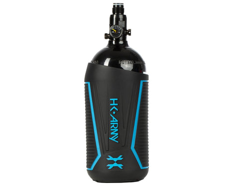 HK Army Vice Tank Grip in many colors for 0.8 L HP systems