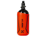HK Army Vice Tank Grip in many colors for 0.8 L HP systems