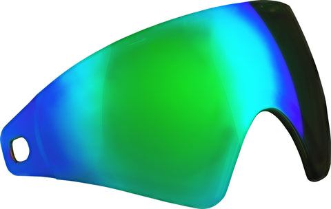 Virtue Vio thermal lenses / mask glasses